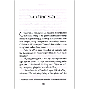 Sách Con Trai (phần thứ tư của Người truyền ký ức)