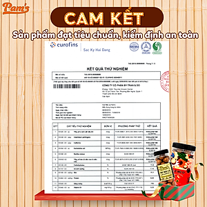 Hạt Macca Úc Nứt Vỏ Pams [Tặng kèm khui hạt] Macca Hữu Cơ Nhập Khẩu Úc, Hạt A Size 25-28