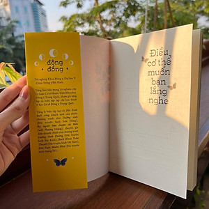 Sách - Điều Cơ Thể Muốn Bạn Lắng Nghe - 2H Books