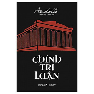 Chính Trị Luận ( Aristotle )