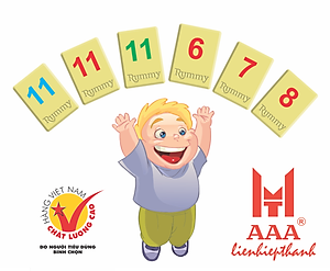 Cờ Rummy Krm Liên Hiệp Thành