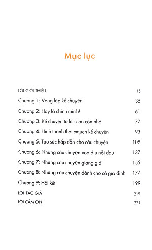 Nghệ Thuật Kể Chuyện Cho Trẻ Em