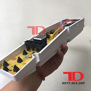 Bo mạch dành cho máy giặt SANYO các loại