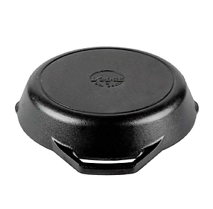 Lodge - Chảo gang tròn - 20.3cm