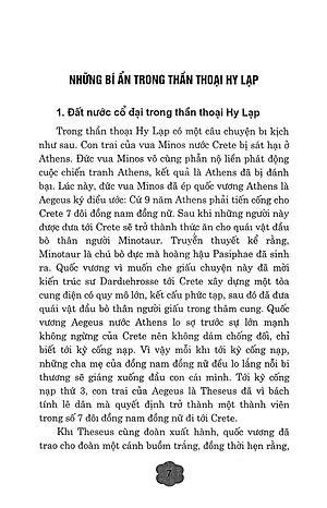 Bí Ẩn Những Nền Văn Minh Trên Thế Giới