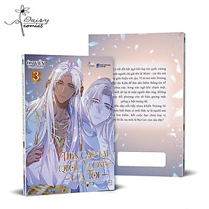 Hẹn Gặp Lại, Quốc Vương Của Tôi - Tập 3