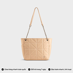 Túi Yuumy ( Thời trang nữ đi làm nhiều ngăn đa năng xinh xắn - Túi xách da Seasand YTX48 )