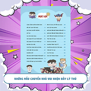 Truyện tranh lớp học xả stress - Cánh cổng xuyên không gian