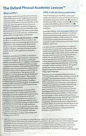 Sách Oxford Advanced Learner's Dictionary : Paperback - 10th Edition (With 1 Year's Access To Both Premium Online And App)