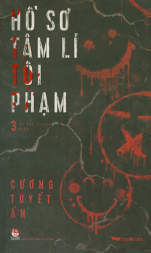 Hồ Sơ Tâm Lí Tội Phạm - Tập 3