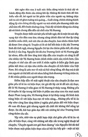 100 Bài Văn Mẫu Lớp 9