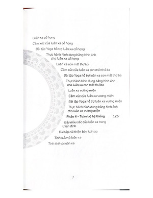 Hiểu Và Ứng Dụng Nhanh - Chữa Lành Bằng Luân Xa - Vanlangbooks