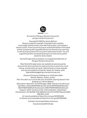 The Odd 1s Out: The First Sequel