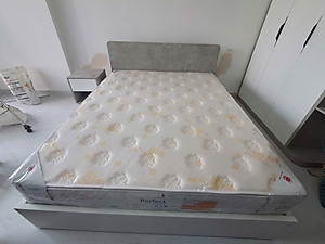 Nệm Lò Xo Vạn Thành Perfect