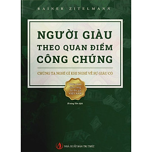 Người Giàu Theo Quan Điểm Công Chúng