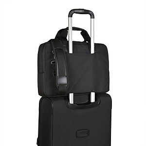 Cặp Công Sở Laptop 15.6 inch MIKKOR The Ralph Briefcase - Hàng Chính Hãng