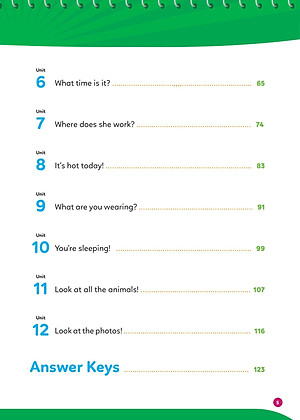 Big Hero Chinh Phục Tiếng Anh Theo Chủ Đề Lớp 3