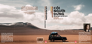 CÕI NGƯỜI DƯNG - NOMADLAND