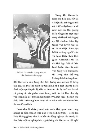 Bóng đá - Lối sống Brazil