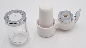 Máy Lọc Trực Tiếp Đầu Vòi Eurolife EL-LS-D20 - Hàng Chính Hãng