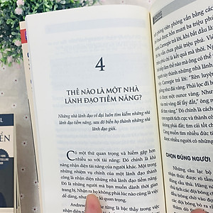 Combo 8 Cuốn 101 - Những Điều Nhà Lãnh Đạo Cần Biết - Tác Giả John C. Maxwell - Tái Bản 
