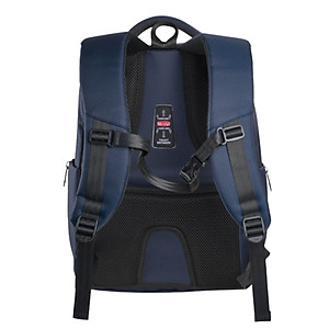 Balo laptop Mr Vui BLLT686 15 inch