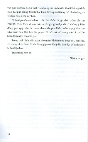 Mô Hình Giáo Dục Tiểu Học Nhật Bản Và Đề Xuất Vận Dụng Ở Việt Nam (Đáp ứng yêu cầu đổi mới căn bản và toàn diện giáo dục)