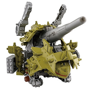 Đồ Chơi ZOIDS Chiến Binh Thú Zw28 Bazootle 596905