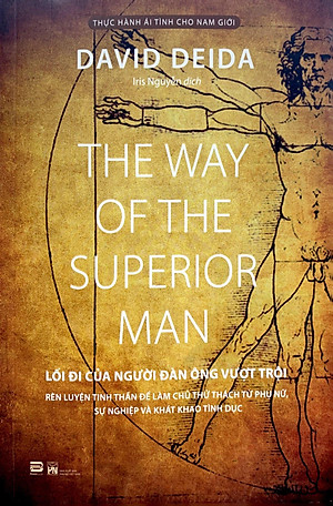 The Way Of The Superior Man - Lối Đi Của Người Đàn Ông Vượt Trội