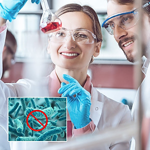 Combo 02 Viên thả khử mùi bồn tiểu đứng (dành cho nam) 15g - Nhập khẩu Nhật Bản