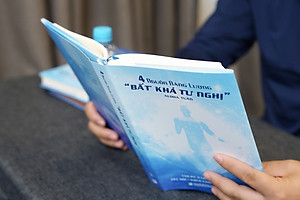 4 Nguồn Năng Lượng Bất Khả Tư Nghị