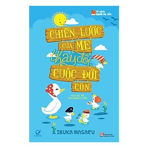 Combo Sách Cha Mẹ Nhật Nuôi Dạy Con (4 Cuốn)