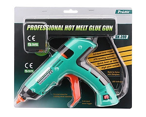 Súng bắn keo Pro'skit GK-390B