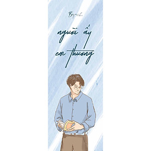 Sách Tặng Người, Người Ấy Em Thương