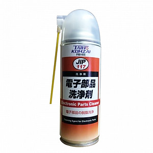 Dung dịch làm sạch linh kiện điện tử JIP117