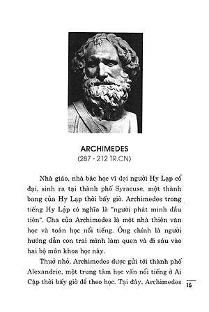 Sách: Kể Chuyện Danh Nhân Thế Giới