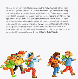 Sách Những Lá Thư Mới Của Felix - Một Chú Thỏ Bé Du Hành Về Quá Khứ (Tái Bản)