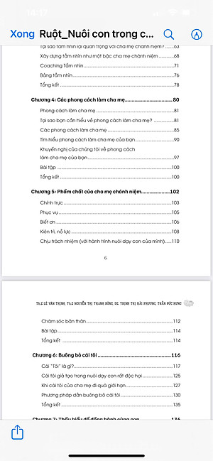 NUÔI CON TRONG CHÁNH NIỆM