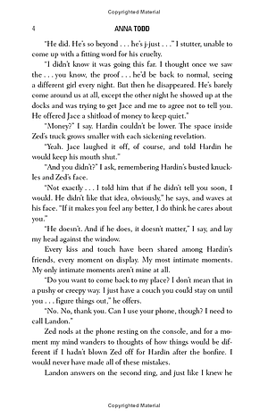 After We Collided (The After Series Book 2)