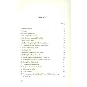 Biên Bản Chiến Tranh 1-2-3-4.75 (Tái Bản Lần Thứ Năm, Có Bổ Sung)