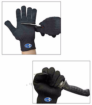 Găng Tay Chống Cắt Chất Lượng Cao Miliken Tampe NL-3052