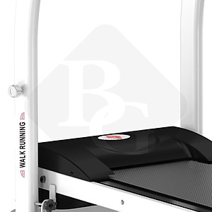 BG Máy chạy bộ điện đơn năng TREADMILL  Model M2  - TM300(hàng nhập khẩu)