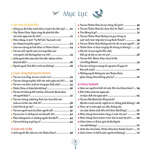 THIÊN CHÚA LÀ AI? 150 Câu Hỏi Của Thiếu Nhi Và 150 Câu Trả Lời