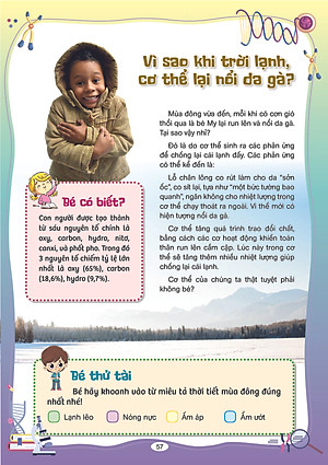 Sách Phát Triển Tư Duy Và Ngôn Ngữ Cho Trẻ - 10 Vạn Câu Hỏi Vì sao - Cùng Trẻ Khám Phá Thế giới Xung Quanh