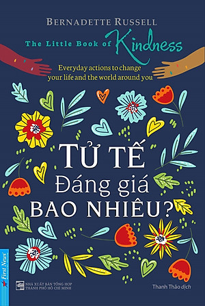 Sách Tử Tế Đáng Giá Bao Nhiêu