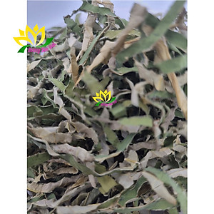 (COMBO 2 HŨ) TRÀ LÁ SEN HŨ 50G - HƯƠNG SEN VIỆT