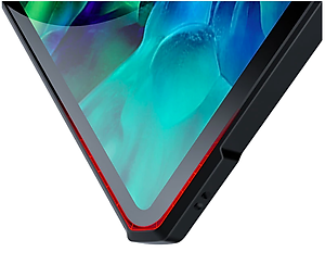 Ốp lưng chống sốc cho iPad Air 5 2022 10.9 inch chính hãng XUNDD có giá đỡ 3 chế độ - Hàng chính hãng