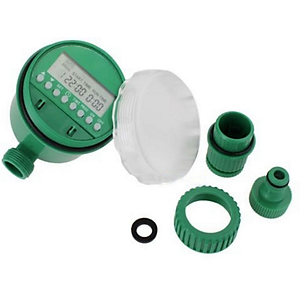 Van Nước Hẹn Giờ Cho Hệ Thống Tưới Cây Tự Động 206502 