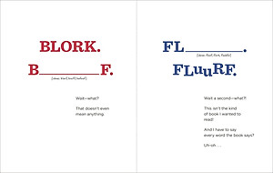 My Book With No Pictures