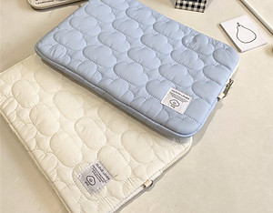 Túi chống sốc, bao chống sốc máy tính laptop surface cute dễ thương đáng yêu